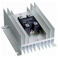 Crydom Halfgeleiderrelais HS072-HD6090 1 stuk(s)