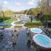 Thermen Mineraal in België: dagentree