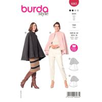Burda 6063 - thumbnail