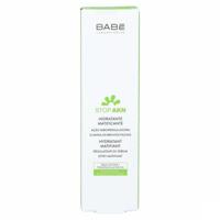 BabÉ Stop Akn Mattifying Moisturiser 50ml