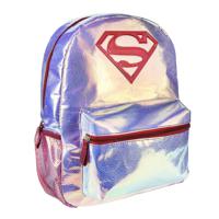 Superman rugzak 36 cm.