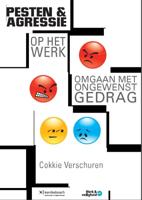 Pesten en agressie op het werk (Paperback) Pesten en agressie op het werk (Paperback)