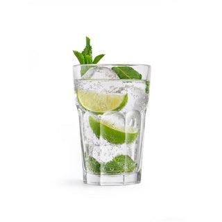 Royal Leerdam mojito glazen s/4
