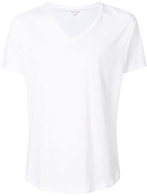 Orlebar Brown t-shirt classique - Blanc