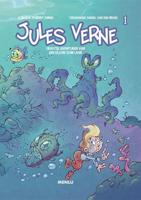 Jules Verne (Hardback)