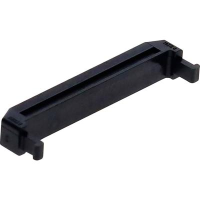 Molex 875691024 Trekontlasting Totaal aantal polen: 24 Aantal rijen: 2 1 stuk(s) Bulk