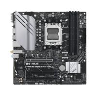 ASUS PRIME B650M-A WIFI II AMD B650 Socket AM5 micro ATX - thumbnail