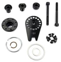 Enviolo Naafd sh steekas kit 12x148mm draad adapter
