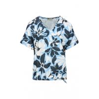 Dreamstar - Blauw | Dames | Top | Blauw | L | regular | Kamst mode
