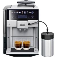 Siemens Hausgeräte EQ 6 plus S700 TE657M03DE Koffievolautomaat RVS