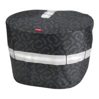 Klickfix Rain cover r&k m black