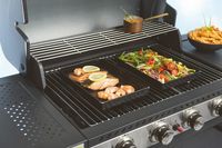 NoStik bbq & ovenschaal 3 liter 29x34x3cm - thumbnail