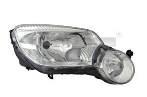 Koplamp rechts 2012347052
