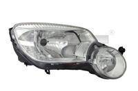 Koplamp rechts 2012347052