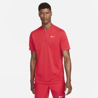 Nike Court Victory Blade Solid Polo 7 Inch Set Heren - thumbnail