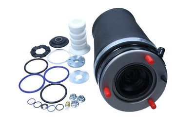 Veerbalg, luchtvering 110809