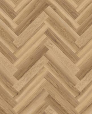 Dateg Limited Rigid Click visgraat Houtlook click nr. 2 Eiken naturel Inhoud doos 1,30m2