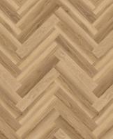 Dateg Limited Rigid Click visgraat Houtlook click nr. 2 Eiken naturel Inhoud doos 1,30m2