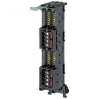 Siemens 6ES7921-5AB20-0AA0 PLC-frontinsteekmodule Siemens 6ES7921-5AB20-0AA0 PLC-frontinsteekmodule
