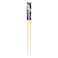 Naruto Bamboo Chopsticks Kakashi