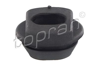 Ophanging, radiateur 302743