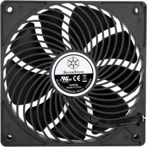 Air Penetrator 120i PRO Case fan