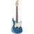 Yamaha PACS+12 Pacifica Standard Plus Sparkle Blue elektrische gitaar met gigbag