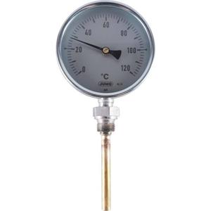 Jumo 80000103 Bimetaal-thermometer