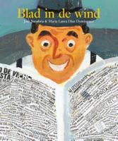 Blad in de wind (Hardback)