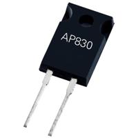 Arcol AP830 200RFS Vermogensweerstand 0.33 Ω 25 W 1 stuk(s)
