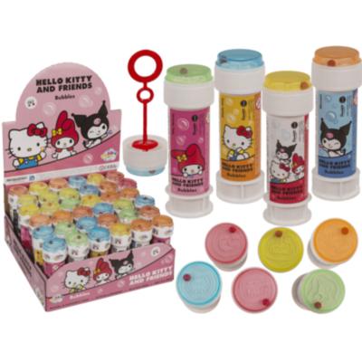 Bellenblaas Hello Kitty 60ml
