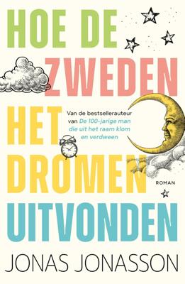 Hoe de Zweden het dromen uitvonden (Hardback)