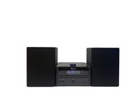 Denver MDA-270 - stereo set - DAB - FM - CD speler - Bluetooth - USB input - thumbnail