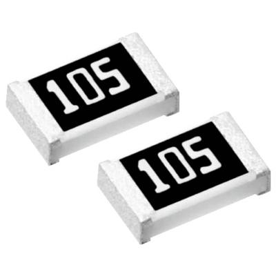 Panasonic ERA2AEB471X SMD-weerstand 470 Ω SMD 25 ±ppm/°C 1 stuk(s)