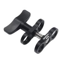 Aquatech Ball clamps Aquatech Ball clamps