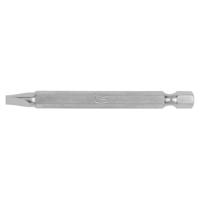 KS Tools 911.7819 Gleuf-bit 2.5 mm Speciaal staal E 6.3 1 stuk(s)