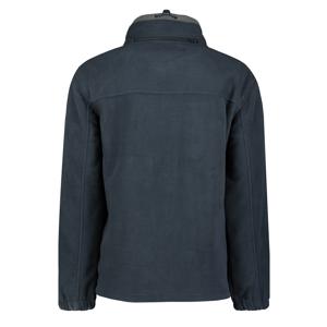 Anapurna - Fleece vest heren - Uranium - Navy
