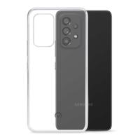 Mobilize Gelly Case Samsung Galaxy A53 5G Clear