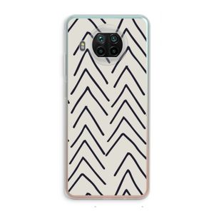 Marrakech Arrows: Xiaomi Mi 10T Lite 5G Transparant Hoesje
