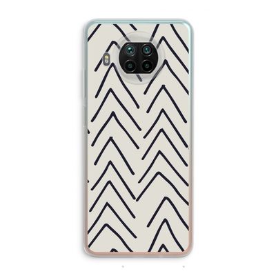 Marrakech Arrows: Xiaomi Mi 10T Lite 5G Transparant Hoesje