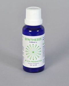 Vita Syntheses celbron 3 (30 ml)