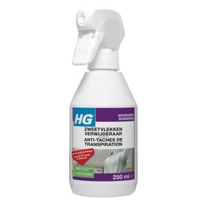 HG Zweetvlekken verwijderaar