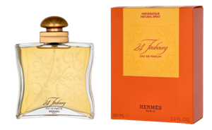 Hermès - Hermes 24 Faubourg Eau de parfum Spray 100 ml Dames