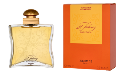Hermès - Hermes 24 Faubourg Eau de parfum Spray 100 ml Dames