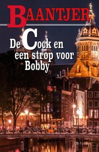 De Cock en een strop voor Bobby (Paperback)
