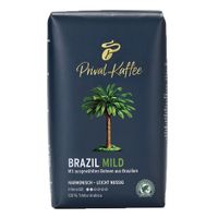 Tchibo - Privat Kaffee Brazil Mild Bonen - 500g - thumbnail