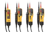 Fluke T150/VDE multimeter Digitale multimeter CAT II 500V, CAT III 600V - thumbnail