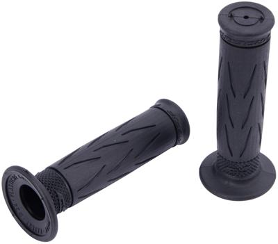 PROGRIP Rubber grip 729 sw 120mm closed