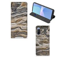 Sony Xperia 10 III | Standcase | Steen