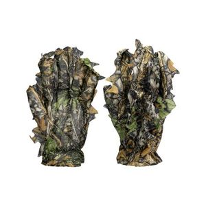 Stealth Gear 3d blaadjes handschoenen